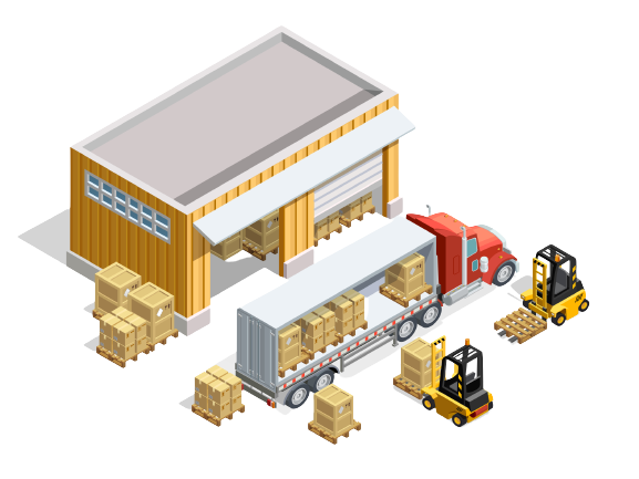 Storage Company